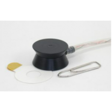 Skin Elasticity Measurement Probe